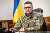 Зеленський вніс до Ради проєкт постанови про звільнення Баканова