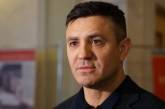 Миколу Тищенка зняли з посади голови Закарпатської обласної організації «Слуги народу»