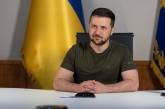 Зеленський про контроль за західною зброєю в Україні: немає приводу