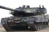 В Германии заявили, что поставят Украине 20 танков Leopard, но в 2023-м году