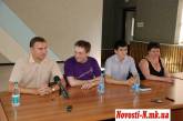 В Николаеве молодежь создаст «отдельное государство» и изберет себе нового мэра