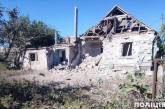 В Николаевской области за сутки ранены двое гражданских