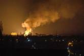 У Миколаєві знову пролунали вибухи