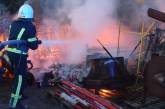Ракетный удар по Николаеву: появились фото и видео последствий
