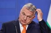 Прем'єр Угорщини закликав ЄС припинити постачання зброї Україні