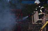 Ранковий обстріл Миколаєва: пошкоджено два навчальні заклади та п'ять багатоповерхівок