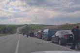 Мэр Мелитополя: На блокпосту умирают люди, желающие эвакуироваться