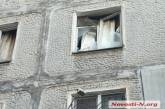 Внаслідок вечірнього обстрілу Миколаєва поранено двох людей, у тому числі підліток