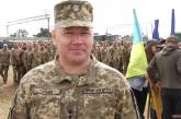 Командир 28-й ОМБр имени Рыцарей Зимнего похода Виталий Гуляев погиб в Николаевской области 