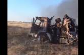 Появилось видео, как наши ВСУ уничтожили батарею С-300, из которых обстреливали Николаев