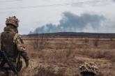 Українські військові відбили ворожий штурм на двох напрямках, - Генштаб