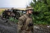 Ще 180 окупантів ліквідовано: оприлюднені нові втрати Росії в Україні