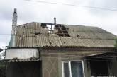 Вчорашній обстріл Миколаєва: зруйновано адмінбудівлю, постраждали будинки та СТО