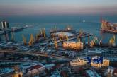 Акваторію біля порту Одеси розмінують для «зернових коридорів» не повністю, - ОВА