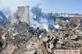 Обстріл Миколаєва: пошкоджена критична інфраструктура та автопідприємство