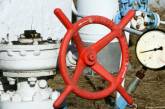 «Газпром» без предупреждения увеличил давление на украинском газопроводе