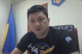 У Миколаєві генерал Марченко працюватиме з партизанами