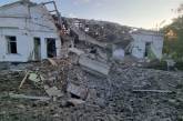 У Миколаєві окупанти розбомбили школу – постраждав охоронець