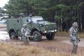 Німеччина передасть ЗСУ транспорт та обладнання для дезактивації радіоактивних бойових речовин РФ