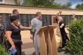 У Вінницькій області на похороні священик УПЦ побив хрестом служителя ПЦУ (відео)