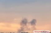 У Миколаєві пролунало кілька гучних вибухів: почався обстріл міста