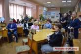 У Миколаєві ліквідували одну з найвідоміших та найпопулярніших міських бібліотек