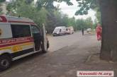Количество пострадавших от обстрела в Николаеве возросло до 13 человек