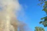 В Николаеве раздались взрывы: объявлена воздушная тревога