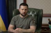 Зеленский призвал жителей Донбасса эвакуироваться