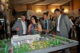 В Николаеве представили проект реконструкции Дворца молодежи