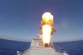 Командування "Південь" заявляє про максимальну загрозу ракетних ударів з боку Чорного моря