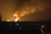 В Николаеве звучат громкие взрывы – начался обстрел города