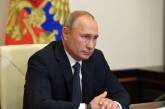 Путін проти ядерної війни: "Вона ніколи не повинна бути розв'язана"