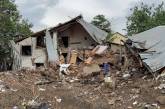 «Соседи, вы живы?»: николаевцы, чьи дома разрушены российскими ракетами, рассказали об обстреле