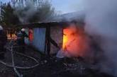 В Первомайске от ожогов вследствие пожара умер пенсионер