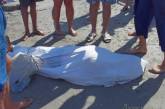 В Одессе человек погиб на воде из-за неторопливости и пьянства спасателей