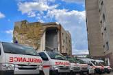 Миколаїв отримав три автомобілі швидкої допомоги – їх уже передали лікарням
