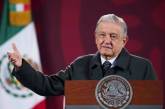 Президент Мексики предложил объявить во всем мире перемирие на пять лет