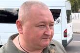 «За таким же планом»: генерал Марченко вважає, що війська РФ знову підуть у наступ на Миколаїв