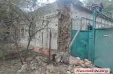 Горіли поля, ліс, зруйновано будинки та споруди: наслідки обстрілів Миколаївської області