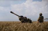 Десантники показали, как британскими гаубицами уничтожают оккупантов на юге Украины