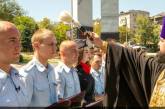 В Мариуполе на верность оккупантам присягнули 27 полицейских, - мэрия