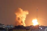 Премьер Израиля объявил о прекращении военной операции в секторе Газа
