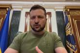 Зеленский: Ситуация на Донбассе очень тяжелая