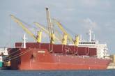 Два судна с зерном должны выйти из Украины 8 августа, - Одесская ОВА
