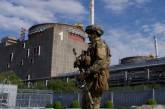 Россияне угрожают взорвать заминированную Запорожскую АЭС, – Энергоатом