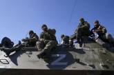 В Пентагоне назвали потери россиян в войне против Украины