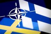 Байден підписав протоколи про приєднання Фінляндії та Швеції до НАТО