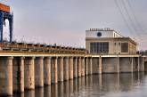 После удара ВСУ мост в районе Каховской ГЭС непригоден для использования