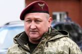 Генерал Марченко уверен, что оккупанты не смогут провести в Херсоне «референдум»
